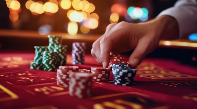 mafia78 Lottery draw schedule and number selection interface on Android phone